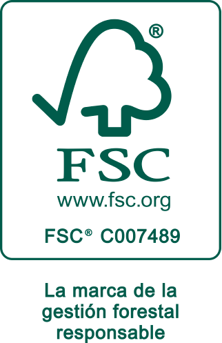 certificados fsc